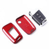 2017-2018 Volkswagen Magotan Carbon Fiber Key Case (2017-2018)