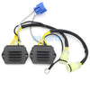 Suzuki DF250A DF300 DF300A Voltage Regulator Rectifier (2013-2017)