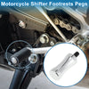 HARLEY-DAVIDSON 883R Shifter Foot Pegs