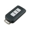 Mitsubishi Lancer Outlander ASX Remote Smart Key ID46 3 Buttons (2010-2023)