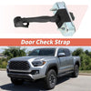 Toyota Tacoma 2 x Front LH RH Door Check Strap Limiter (2016–2023)