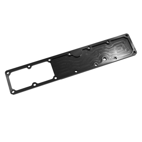 Dodge Cummins Diesel Intake Manifold Plenum Grid Heater Plate (2003-2007)