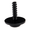 Ford Focus 5 x Under Engine Shield Air Dam Deflector Torx Screws (2000-2018)