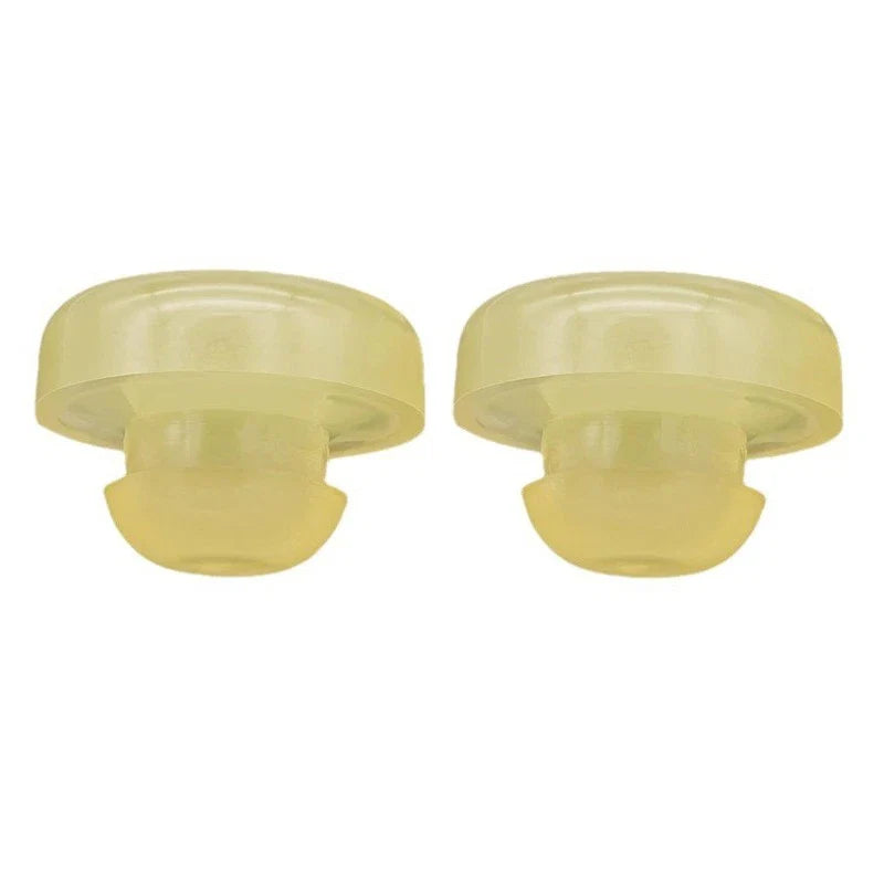 Nissan Altima Frontier Infiniti Brake Clutch Pedal Rubber Stopper