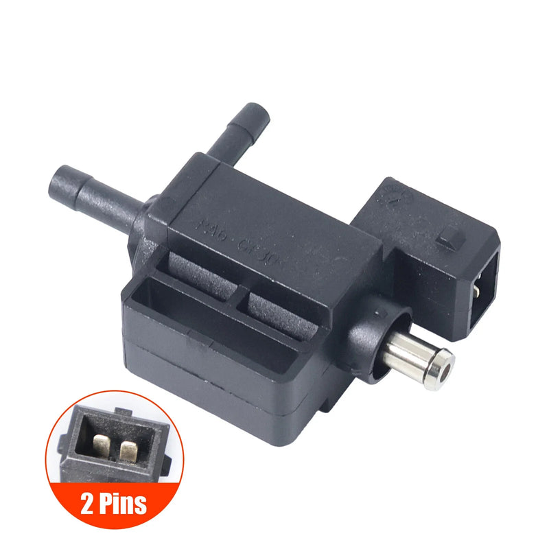 Volvo V70R V60 V50 S60R S40 Turbo Solenoid Valve Boost Control (1999–2012)