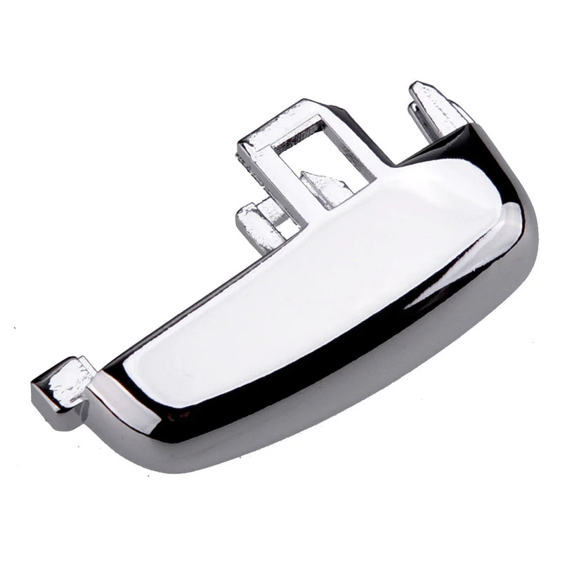 Vauxhall Opel Mokka Aluminum Alloy Handbrake Button (2012-2018)