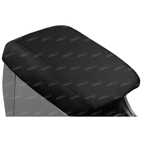 Ford Ranger PX3 Neoprene Centre Console Cover (2015-2021)