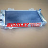 Kawasaki Ninja 250R EX250J 3 Row Aluminum Radiator (2008-2012)