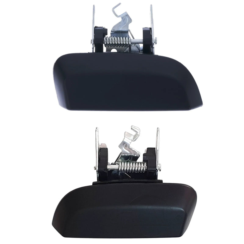 Nissan Pathfinder Door Handle Outer 2 x (2005-2013)