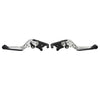 Honda ADV150 CNC Folding Extendable Brake Clutch Levers (2019-2020)