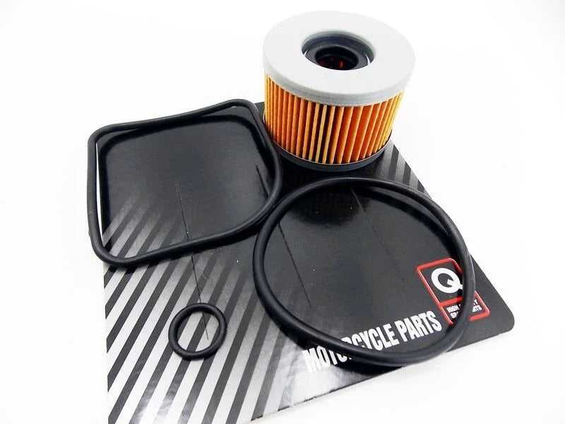 Honda CB450 PC17 Oil Filter (1986-1988)