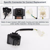 Hyundai Elantra Rear View Camera 120-180 Degree (2011-2014)