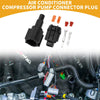 Nissan Air Conditioner Compressor Pump Pin Connector