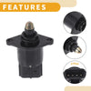 Dodge Stratus Idle Air Control Valve (1998 - 2000)