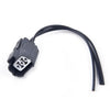 Honda Prelude, Acura Integra 3 Wire Speed Sensor Plug Wiring Assembly (1992-2001)