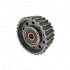 Toyota 2LTE 3L 5L 2LT Engines Timing Belt Idler Pulley