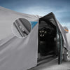 Suzuki Jimny Outdoor Waterproof Protection Car Cover Set