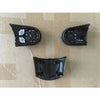 Mini R55 R56 R57 R59 R60 Car Steering Wheel Multimedia Remote Control Button