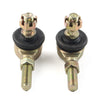 ATV Dirt Bike Go Kart Scooter 10-10mm Left & Right Tie Rod Ball Joints