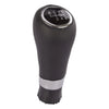 Mercedes Benz W169 W245 6-Speed Manual Shift Knob (2005-2012)