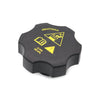 Dodge Ram, Jeep, Chrysler Coolant Bottle Reservoir Cap (2002-2023)
