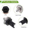 BMW E90 320i 2.0 Fuel Injection Pressure Sensor (2007 - 2011)