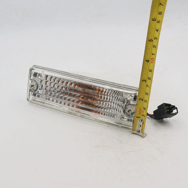 Isuzu TF TFR Holden Rodeo 1988-2002 Bumper Indicator Lightset