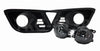 Suzuki Ciaz 1 Set Fog Light Kit (2015-2018)