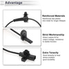 Honda Civic EX ABS Wheel Speed Sensor (2001-2005)
