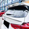 BMW X3 G01 LCI M Sport (2018-2024) 1 x Carbon Look Rear Spoiler Lip