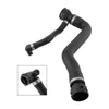 BMW 120i 318i 320i X1 E82 E88 E90 E91 E84 Upper Water Radiator Coolant Hose (2007-2015)