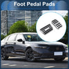 Honda Step Wagon Foot Accelerator Pedal Covers