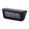 Peugeot Partner, Citroen Berlingo LED Number Plate Light (2008-2018)