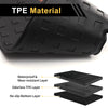 Hyundai Santa Fe (2024-2025) Square Grid TPE Cargo Liner Rear Trunk Mat