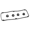 Mitsubishi Starwagon WA 2.4L 4G64 Rocker Cover Gaskets (94-03)