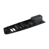 Armrest Upper Panel RH & LH Set