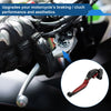 Kawasaki Vulcan S Levers / Adjustable Short/Long Brake Clutch Levers (2015–2023)