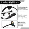 Ford F-150 ABS Sensor Front Left or Right (2009-2010)