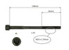 Toyota RAV4 Head Gasket + Head Bolts (2006–2014)