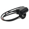 12V 7/8" Motorcycle Handlebar Fog Spot Light w/ Dual On Off Switch