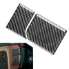 Volkswagen Passat Steering Wheel Right Side Panel Cover Black (2001-2005)