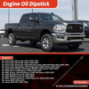 Chevrolet Silverado 1500 Oil Level Dip Stick (1999-2001)