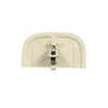 Lincoln Ford Fusion Dune Tan Sun Visor Cap Clip (2013-2020)