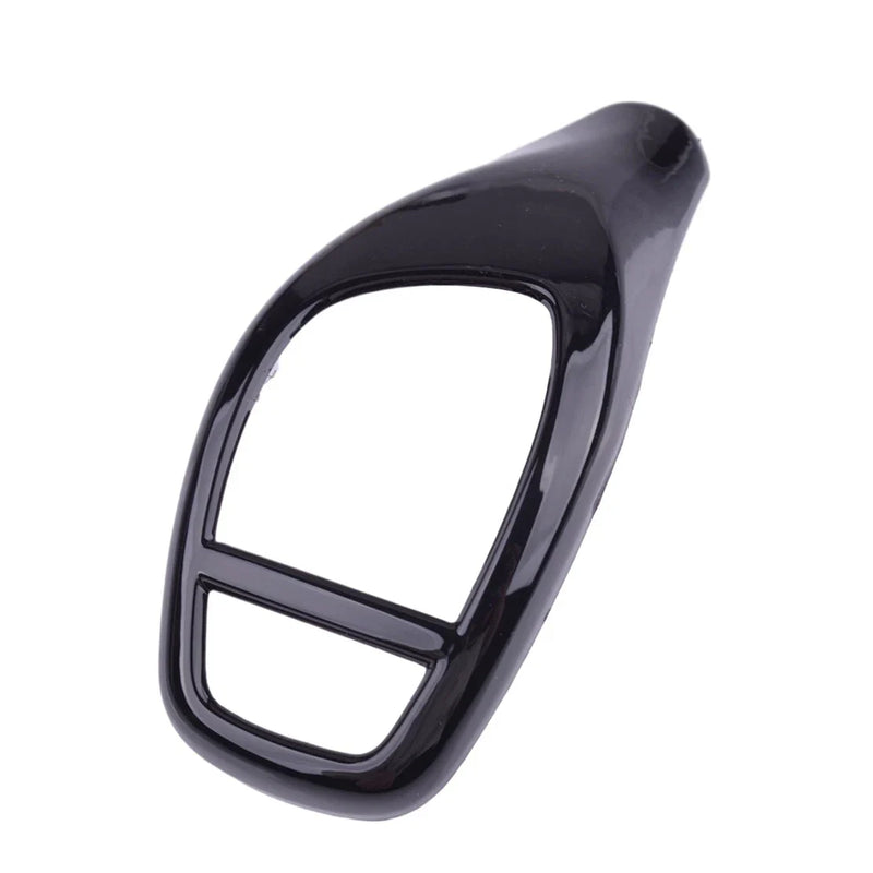 BMW 1 Series, 3 Series, X3, X4 ABS Shifter Shift Knob Trim (2012-2020)