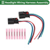 Ford F150 Headlight Wiring Harness (2021-2023)