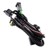 Toyota H11 H8 880 881 Fog Light Wiring Harness Switch