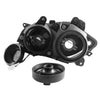 YAMAHA YZF-R1 (2007-2008) Clear Lens Headlight Assembly