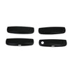 Dodge Charger Gloss Black Door Handle Covers (2011-2021)