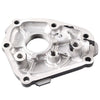 Yamaha YZF R1 Motorcycle Oil Pump Engine Timing Cover (2004-2008)