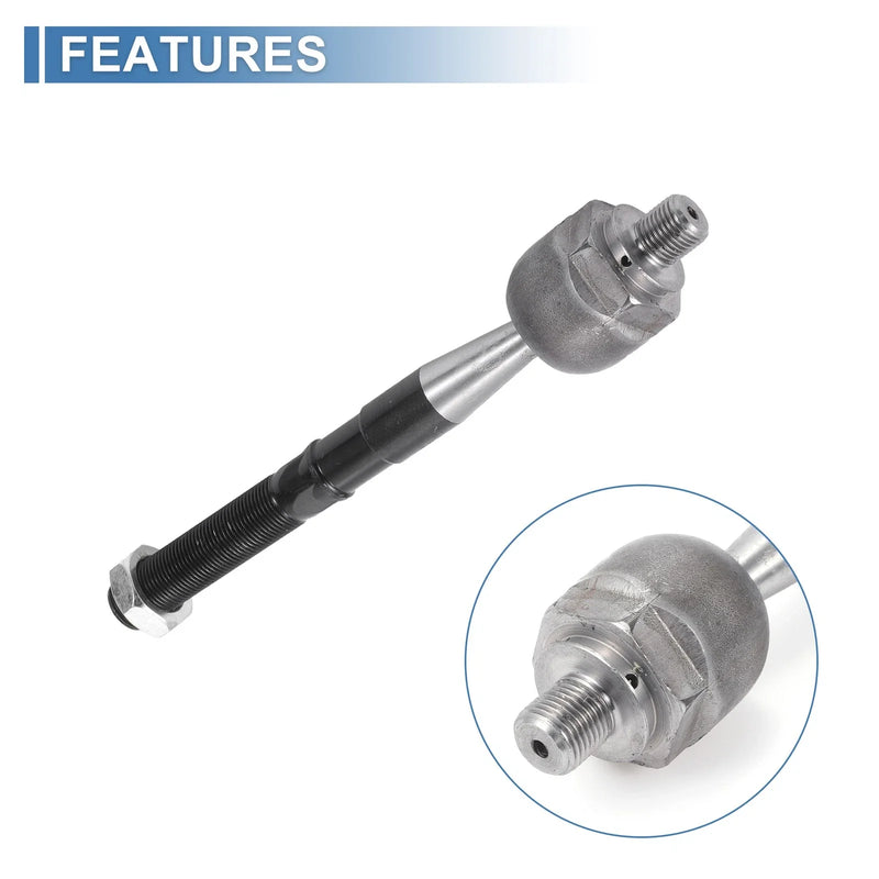 Jeep Grand Cherokee Front Inner Tie Rod End Links (2011 - 2015)